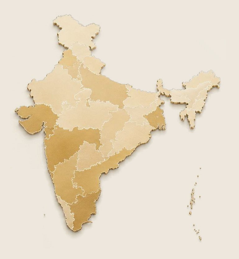 India Map